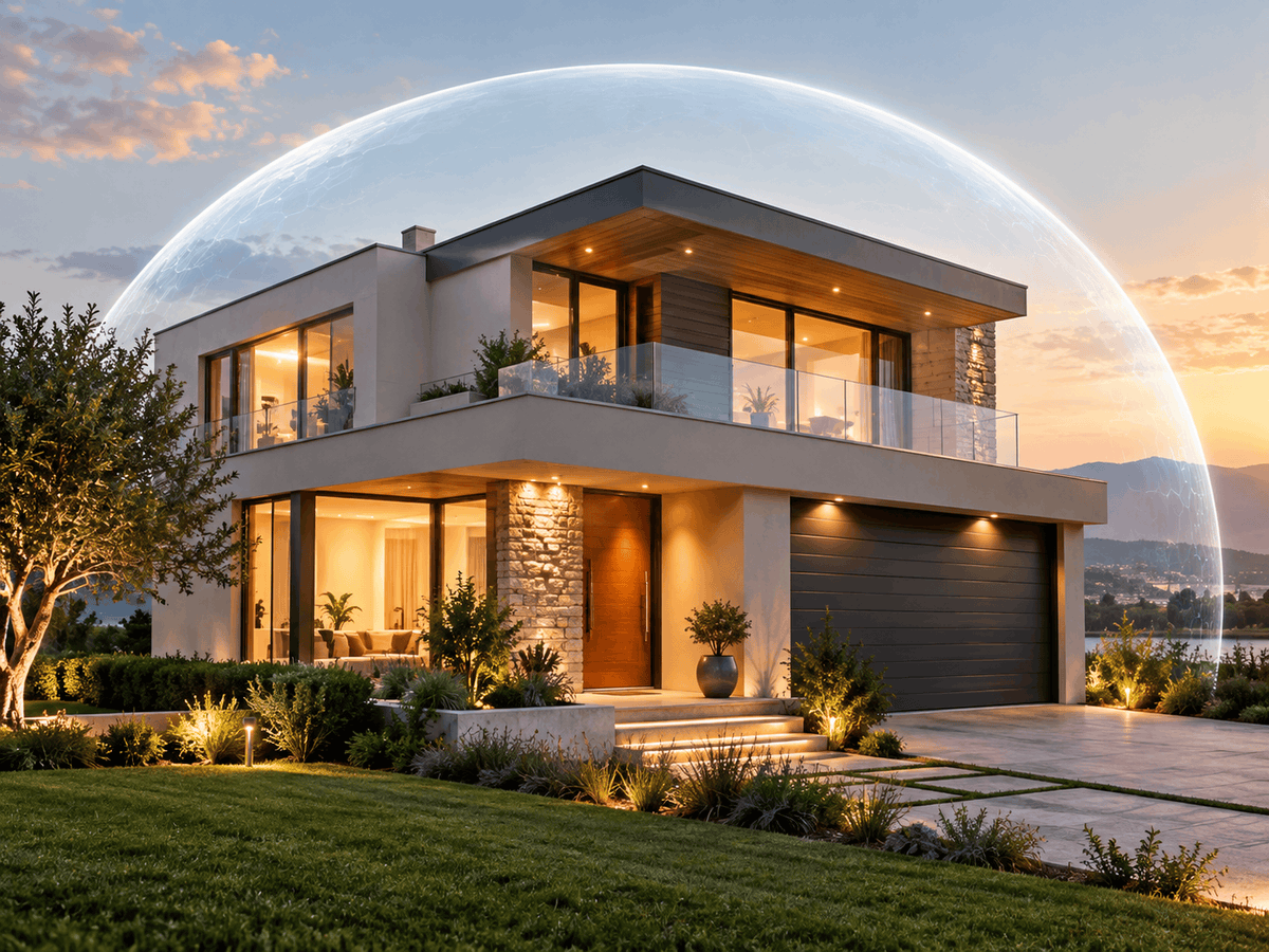 Seguro Residencial